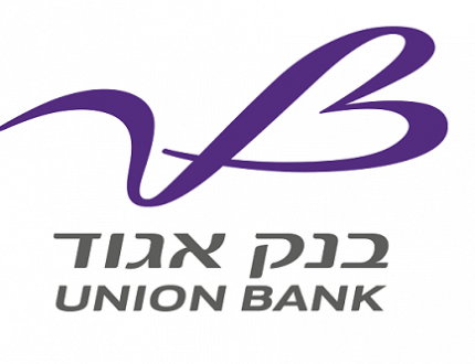 לוגו של בנק איגוד
